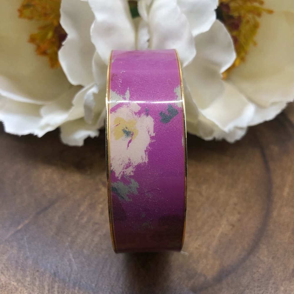 Two J. Crew Bangles - Picture 6 of 6